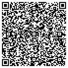 QR code with Material Delivery Service Inc contacts