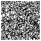 QR code with R & L Carpentry Copr contacts