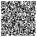QR code with Hm2 contacts