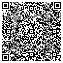 QR code with Joeys Department Store contacts