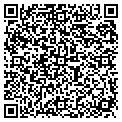 QR code with Cee contacts