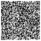 QR code with C & C Painting & Restoration contacts