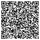 QR code with O'Connell Consulting contacts