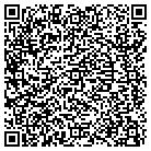 QR code with May Tal Sheering & Cutting Service contacts