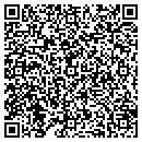 QR code with Russell Rhodes Repro Graphics contacts