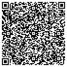 QR code with G and B Collision Center contacts