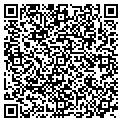QR code with Fonecorp contacts