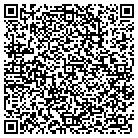 QR code with McFarland Builders Inc contacts