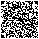 QR code with Harvey Goldwasser DDS contacts