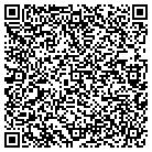 QR code with D Design Intl Inc contacts