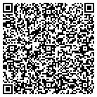 QR code with Hollywood Horizon Parking Lot contacts