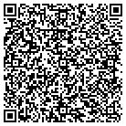 QR code with Binghamton Personnel Offices contacts