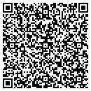 QR code with John L Wolff contacts
