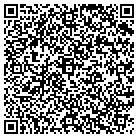 QR code with Ultra Tec Heating & Air Cond contacts
