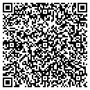 QR code with Cappy's Cafe contacts