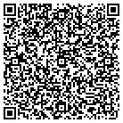 QR code with A & G Custom Made Furniture contacts