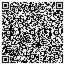 QR code with Todd Shaw Co contacts