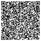 QR code with All American Security Systems contacts