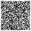 QR code with Kenneth Dekalb contacts