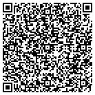 QR code with Owens-Brockway Glass Container contacts