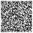 QR code with N Y Advance Leather Machine contacts