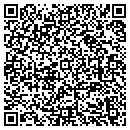 QR code with All Points contacts