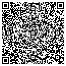 QR code with Robert J Morriss DDS contacts