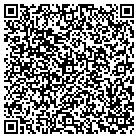 QR code with Columbia Cnty Mntal Hlth Clnic contacts