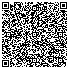 QR code with O Vj Landscaping & Contracting contacts