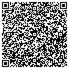 QR code with T & T Capital Managment LLC contacts
