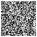 QR code with I B Records Inc contacts