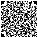 QR code with M T A Long Island Rail Road contacts