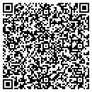QR code with Uvie E Stewart contacts