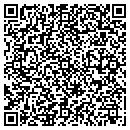 QR code with J B Management contacts