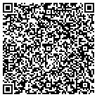 QR code with J R Laser Technologies LTD contacts