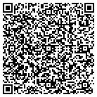 QR code with Salingers Orchards Inc contacts