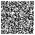 QR code with Isaaa contacts
