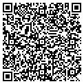 QR code with N & K Transport Inc contacts