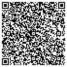 QR code with Garden Design and Dev Co contacts