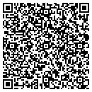 QR code with A Senior Solution contacts