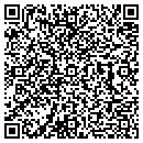 QR code with E-Z Woodwork contacts