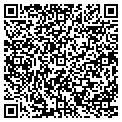 QR code with Hardee's contacts