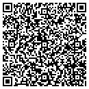 QR code with I-Scrapercom Inc contacts