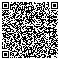 QR code with M I Inc contacts
