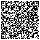QR code with Hanbit Trading contacts