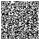 QR code with P S Products contacts