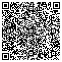 QR code with Ays Art & Crafts contacts