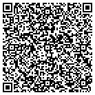 QR code with Maurice Mongeon Builders Inc contacts