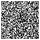 QR code with A J Graphics Inc contacts