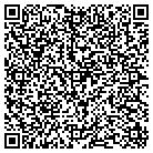 QR code with St Mark's Physical Therapy PC contacts
